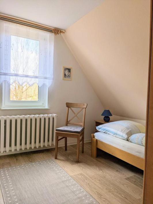 Haeuschen Im Gruenen Villa Jornstorf Екстериор снимка